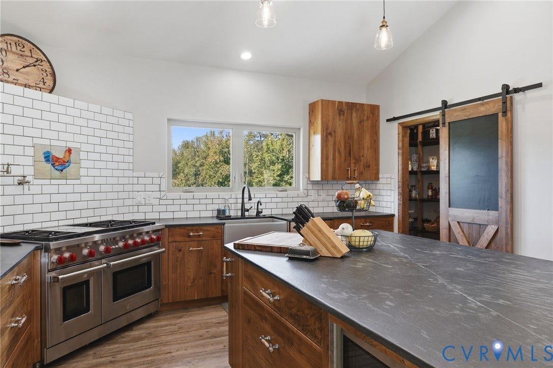 2524 Bucknell Lane, Clifton, Maidens, VA 23102 2524 Bucknell Lane, Clifton, Maidens, VA 23102