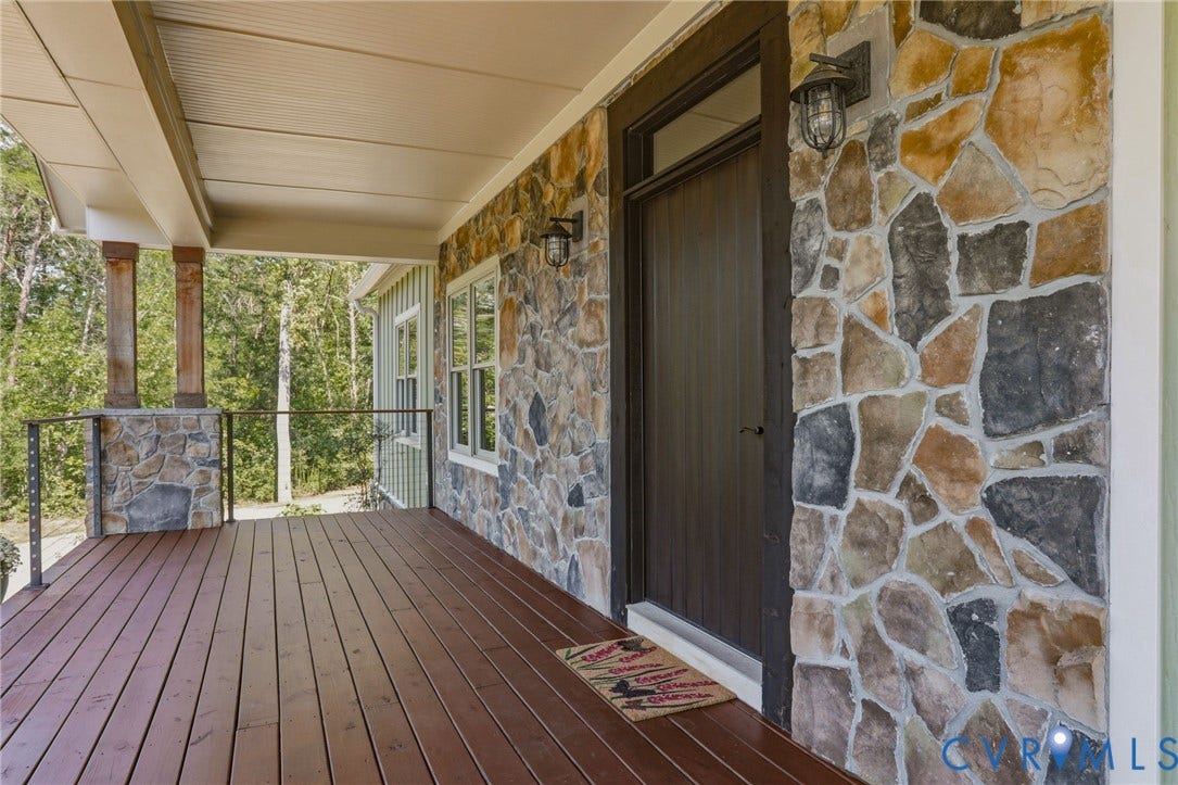 2524 Bucknell Lane, Clifton, Maidens, VA 23102 2524 Bucknell Lane, Clifton, Maidens, VA 23102