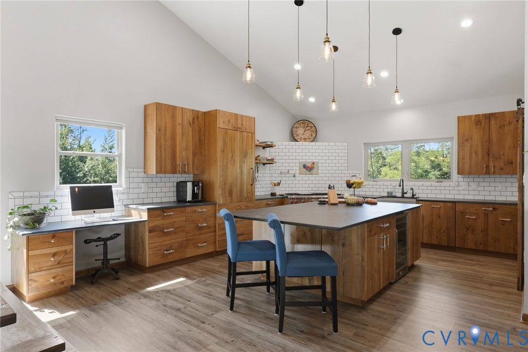 2524 Bucknell Lane, Clifton, Maidens, VA 23102 2524 Bucknell Lane, Clifton, Maidens, VA 23102
