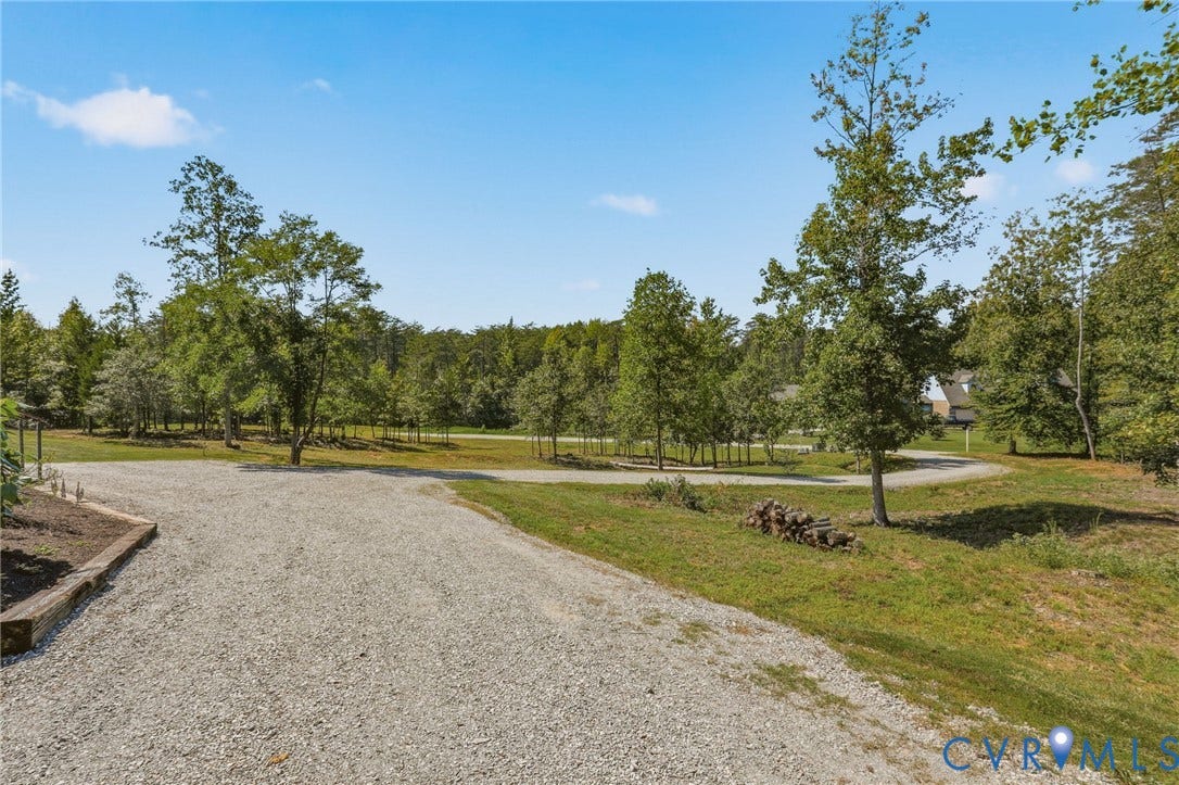 2524 Bucknell Lane, Clifton, Maidens, VA 23102 2524 Bucknell Lane, Clifton, Maidens, VA 23102