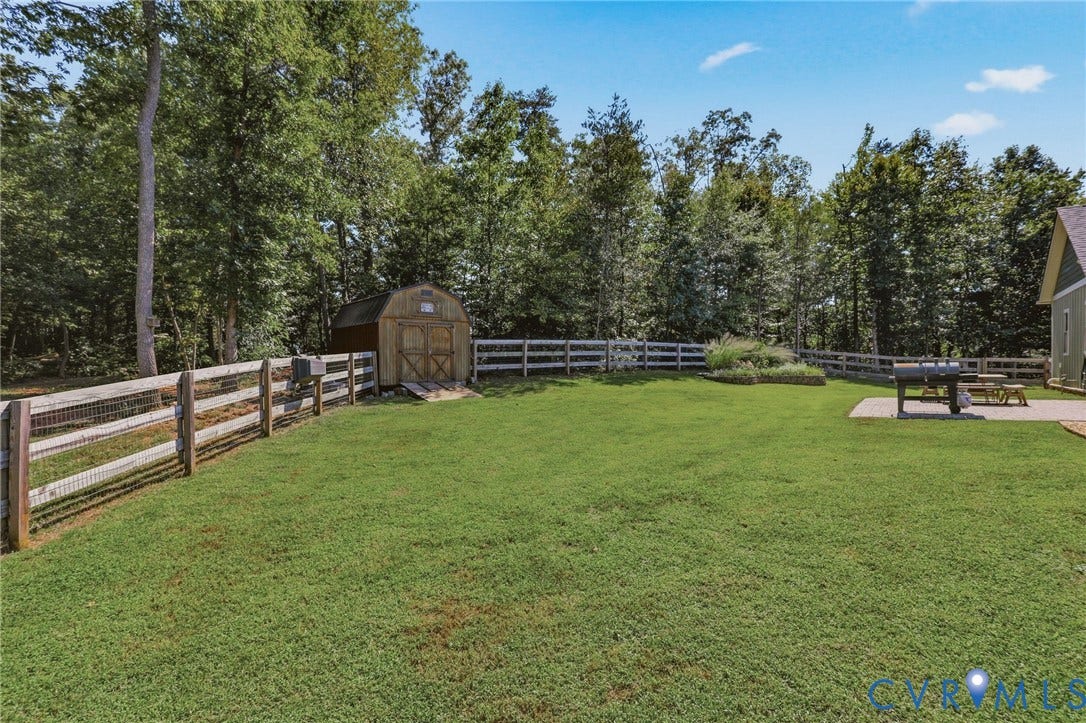 2524 Bucknell Lane, Clifton, Maidens, VA 23102 2524 Bucknell Lane, Clifton, Maidens, VA 23102
