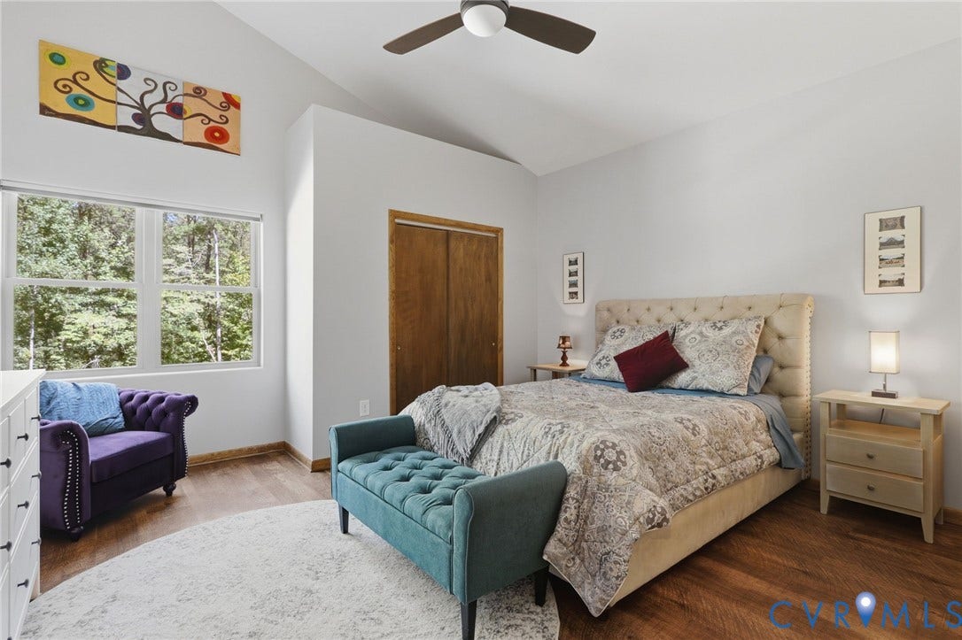 2524 Bucknell Lane, Clifton, Maidens, VA 23102 2524 Bucknell Lane, Clifton, Maidens, VA 23102