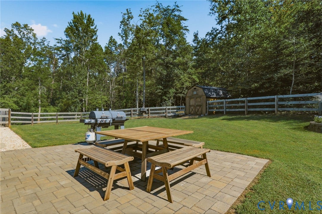 2524 Bucknell Lane, Clifton, Maidens, VA 23102 2524 Bucknell Lane, Clifton, Maidens, VA 23102