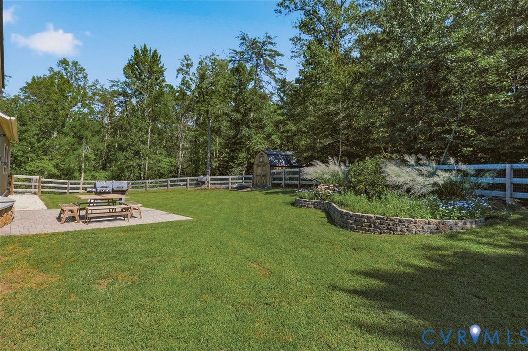 2524 Bucknell Lane, Clifton, Maidens, VA 23102 2524 Bucknell Lane, Clifton, Maidens, VA 23102