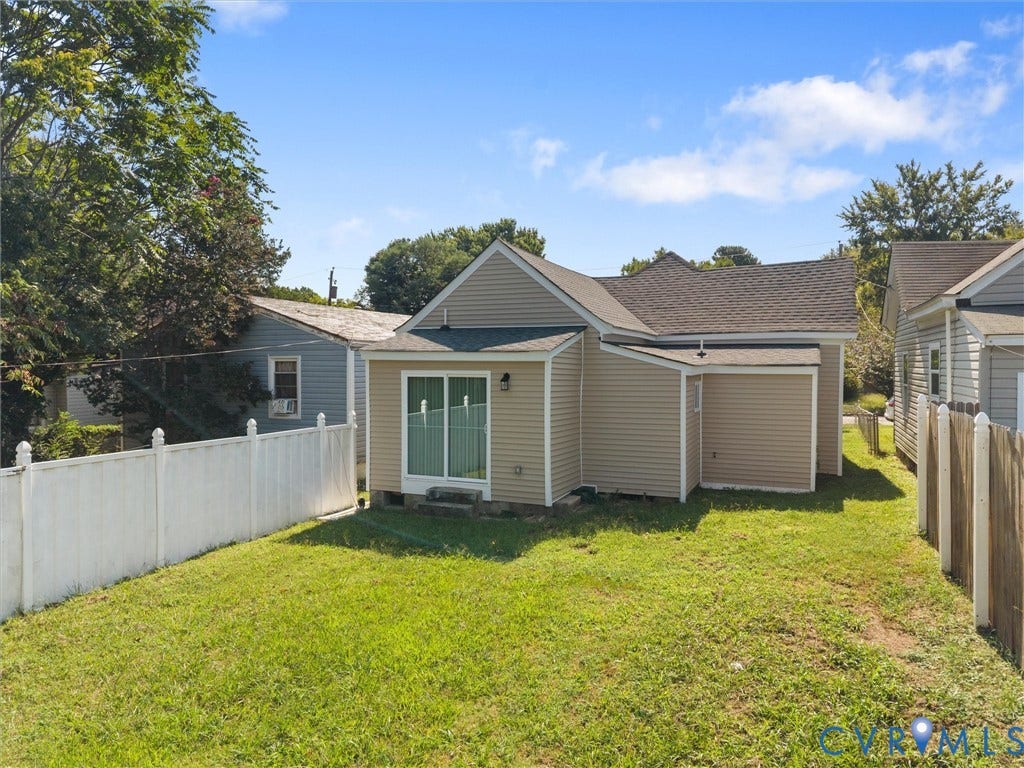 3059 Decatur Street, Richmond, VA 23224 3059 Decatur Street, Richmond, VA 23224