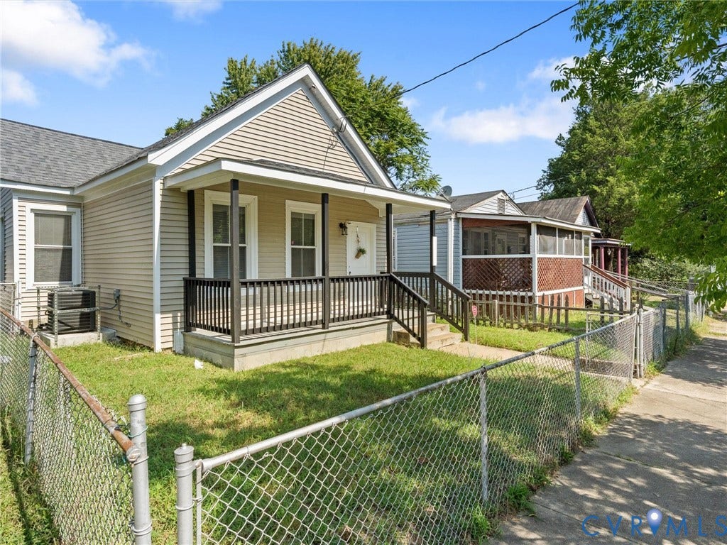 3059 Decatur Street, Richmond, VA 23224 3059 Decatur Street, Richmond, VA 23224