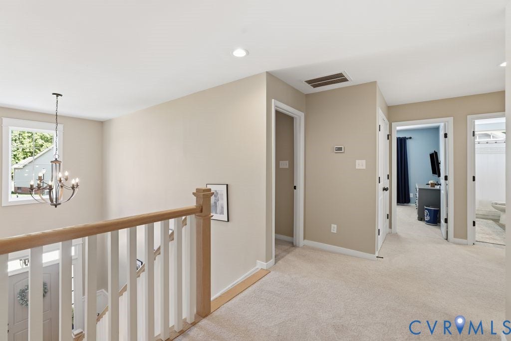 15625 Henningford Road, Fishers Green, Chesterfield, VA 23832