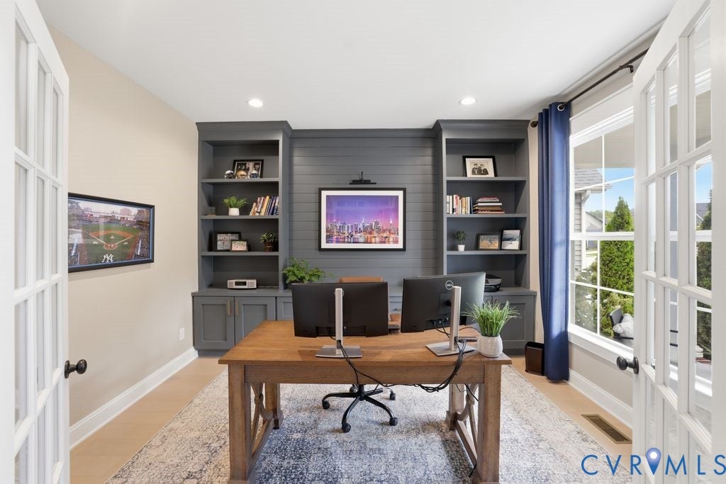 15625 Henningford Road, Fishers Green, Chesterfield, VA 23832