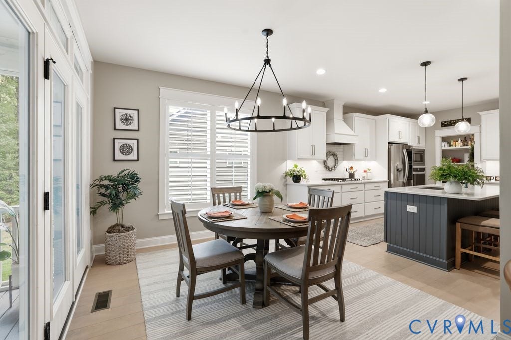 15625 Henningford Road, Fishers Green, Chesterfield, VA 23832