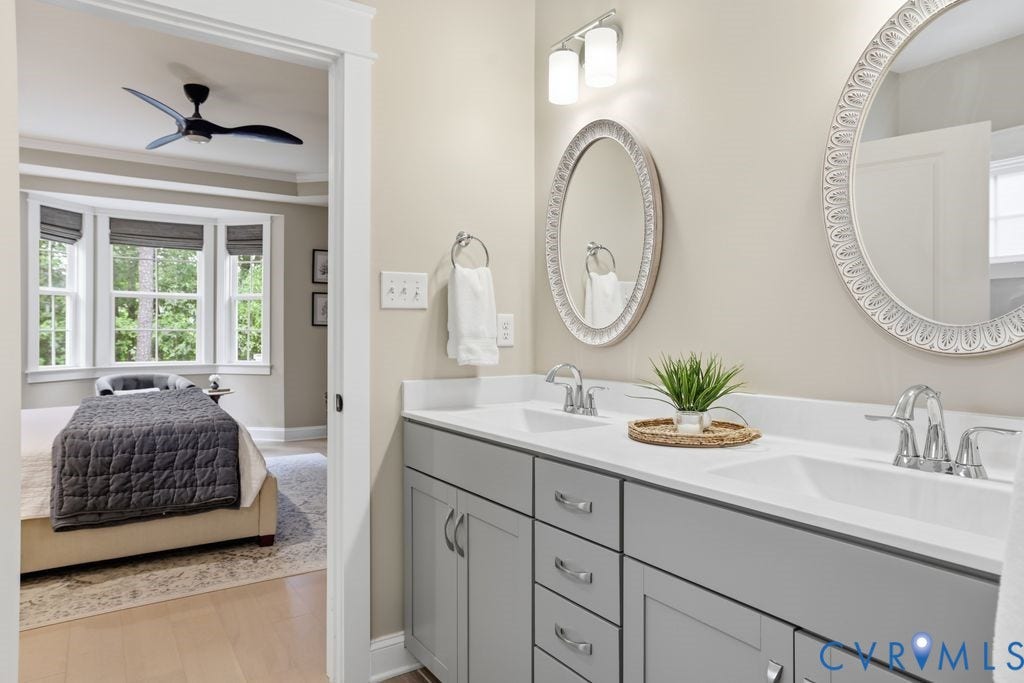 15625 Henningford Road, Fishers Green, Chesterfield, VA 23832