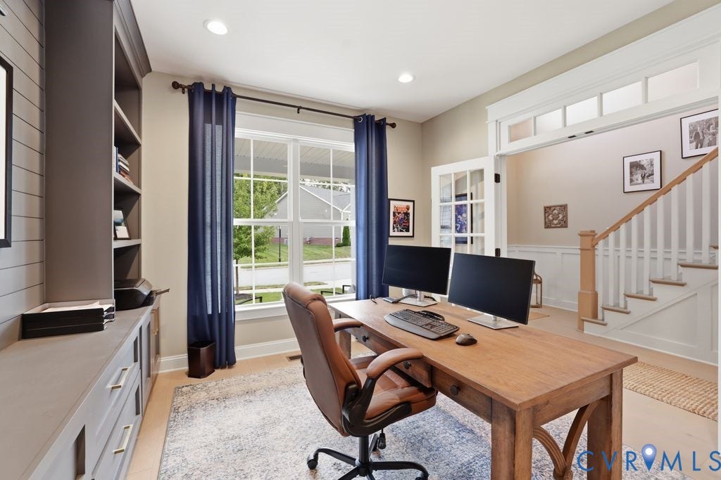15625 Henningford Road, Fishers Green, Chesterfield, VA 23832