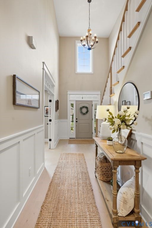 15625 Henningford Road, Fishers Green, Chesterfield, VA 23832