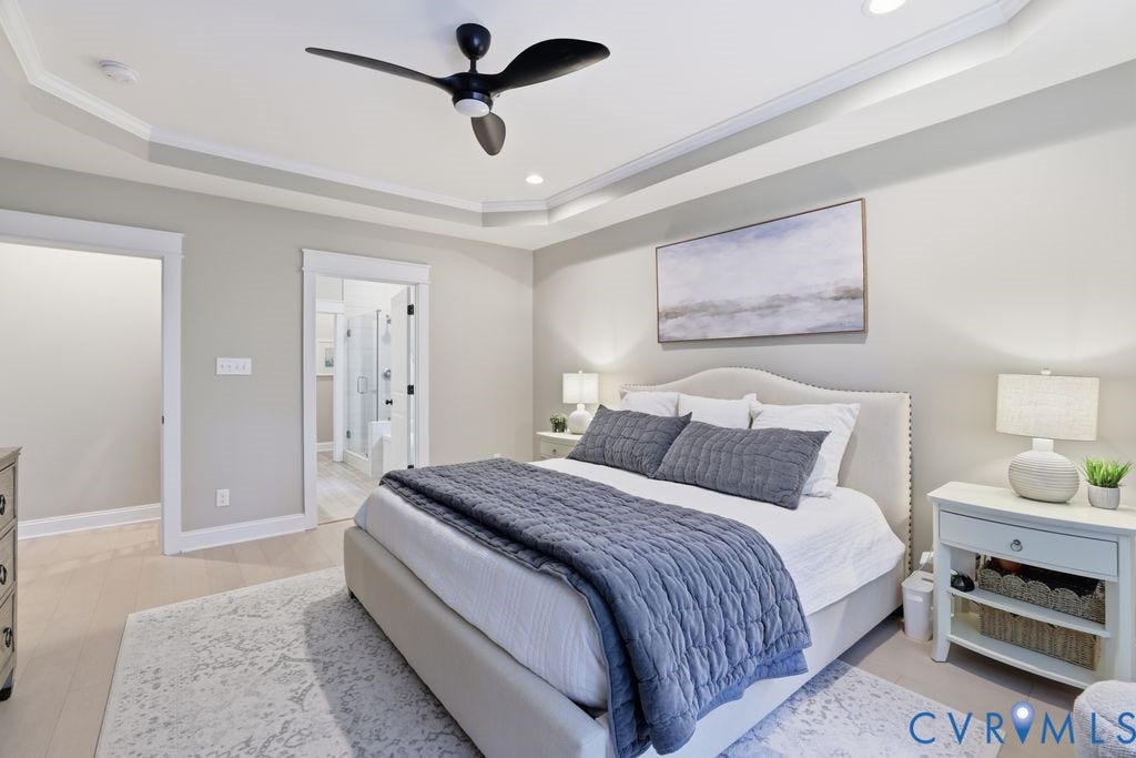 15625 Henningford Road, Fishers Green, Chesterfield, VA 23832