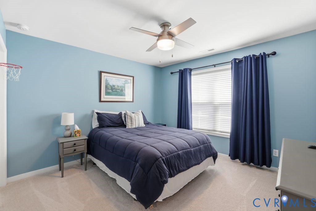 15625 Henningford Road, Fishers Green, Chesterfield, VA 23832