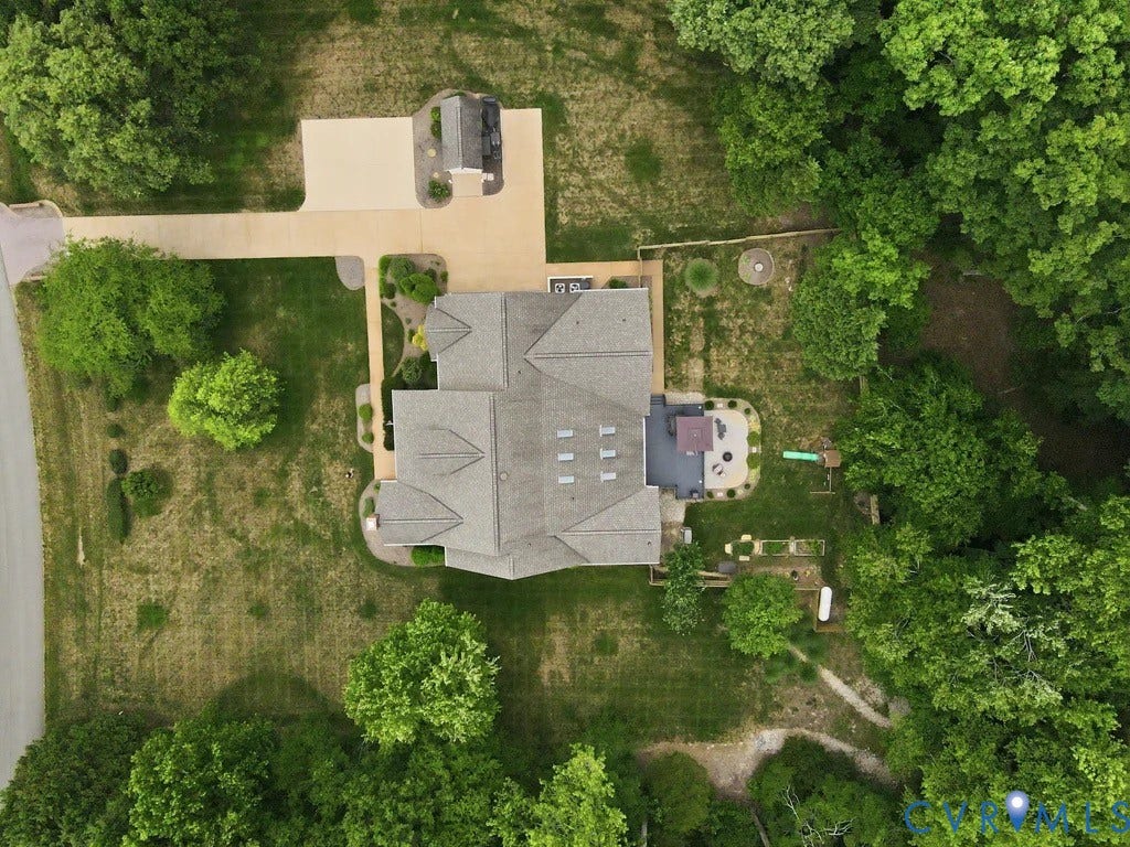 3079 St Mary's Way, Powhatan, VA 23139 3079 St Mary's Way, Powhatan, VA 23139
