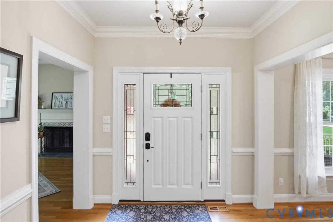 3079 St Mary's Way, Powhatan, VA 23139 3079 St Mary's Way, Powhatan, VA 23139