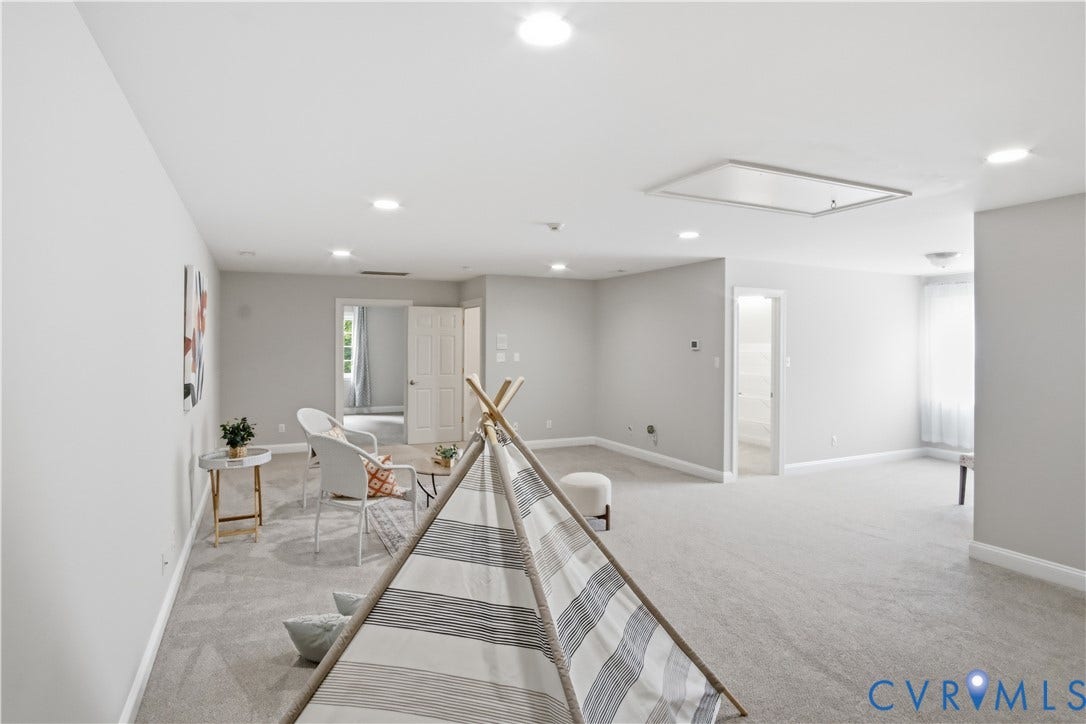 3079 St Mary's Way, Powhatan, VA 23139 3079 St Mary's Way, Powhatan, VA 23139