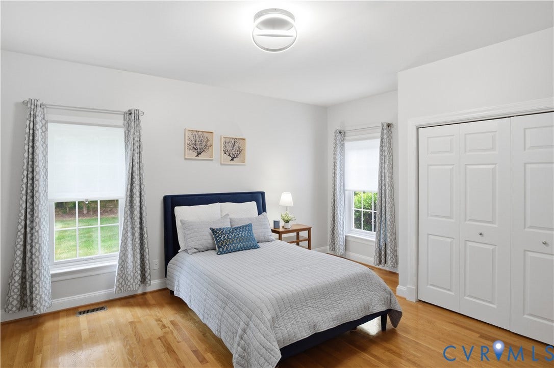 3079 St Mary's Way, Powhatan, VA 23139 3079 St Mary's Way, Powhatan, VA 23139