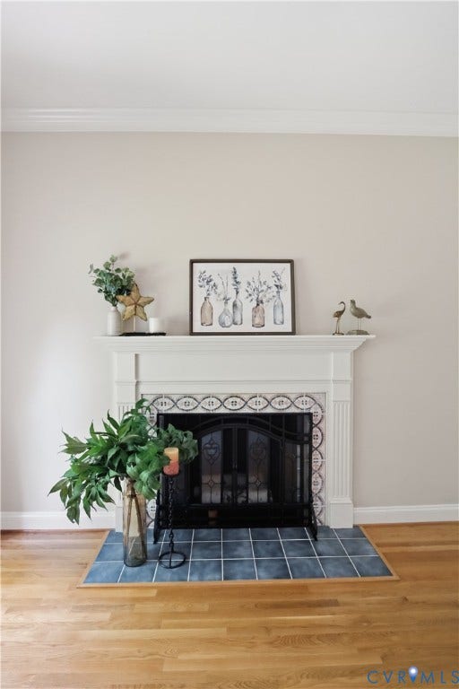 3079 St Mary's Way, Powhatan, VA 23139 3079 St Mary's Way, Powhatan, VA 23139