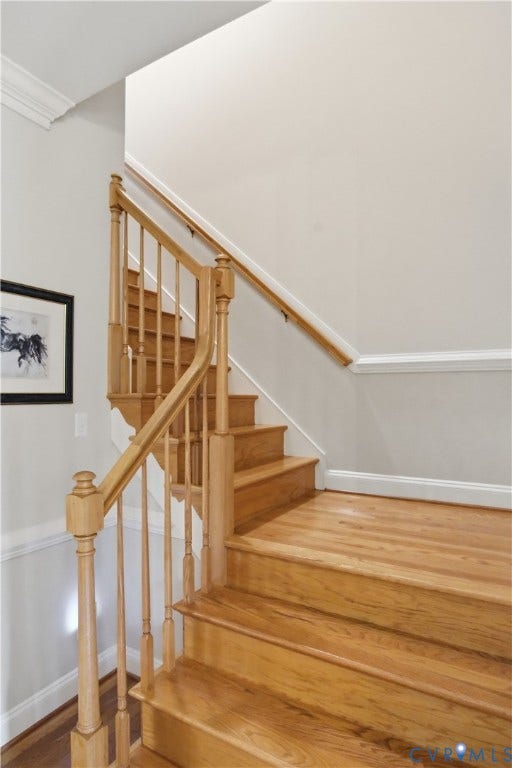 3079 St Mary's Way, Powhatan, VA 23139 3079 St Mary's Way, Powhatan, VA 23139