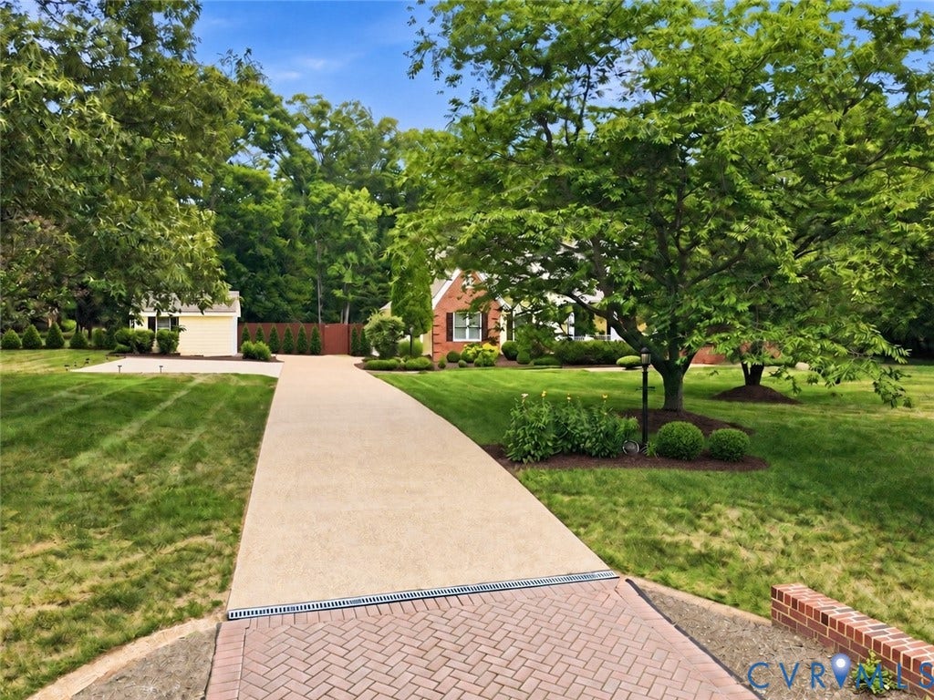 3079 St Mary's Way, Powhatan, VA 23139 3079 St Mary's Way, Powhatan, VA 23139