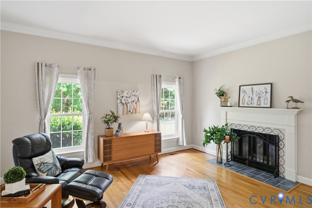 3079 St Mary's Way, Powhatan, VA 23139 3079 St Mary's Way, Powhatan, VA 23139