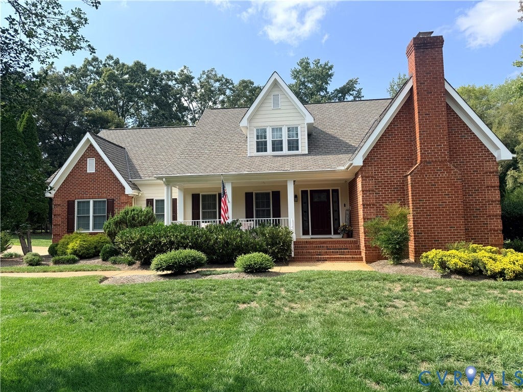 3079 St Mary's Way, Powhatan, VA 23139 3079 St Mary's Way, Powhatan, VA 23139