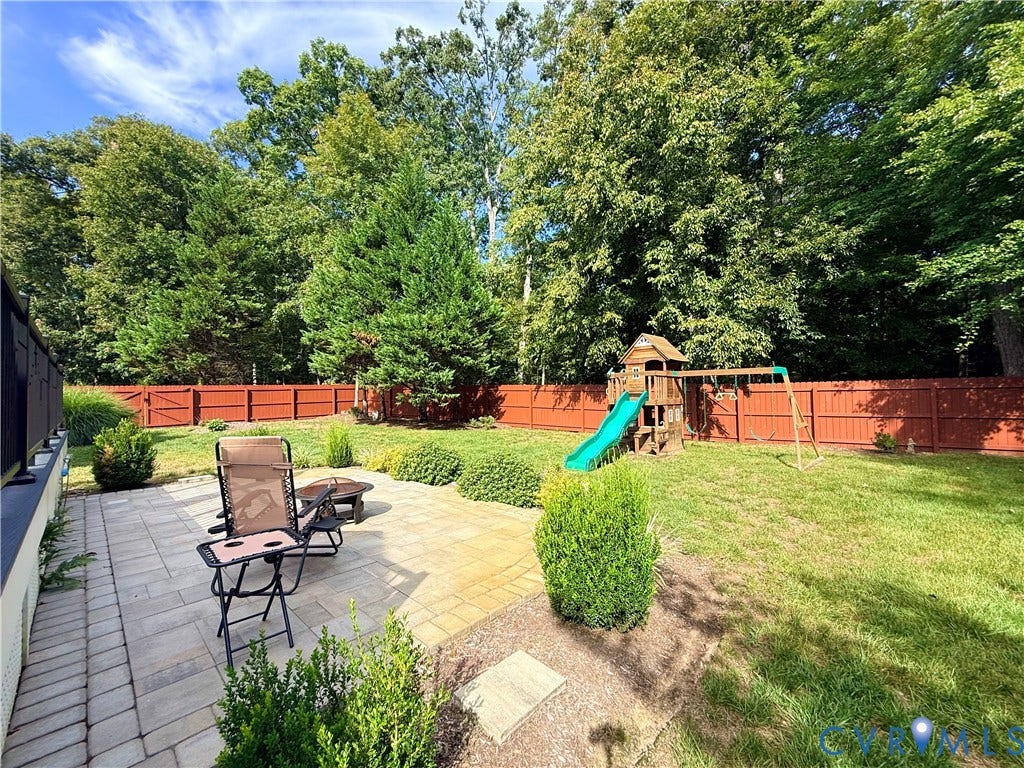 3079 St Mary's Way, Powhatan, VA 23139 3079 St Mary's Way, Powhatan, VA 23139