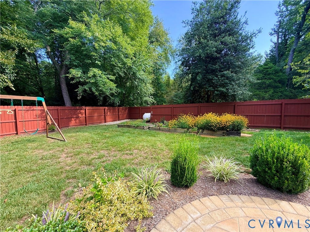 3079 St Mary's Way, Powhatan, VA 23139 3079 St Mary's Way, Powhatan, VA 23139