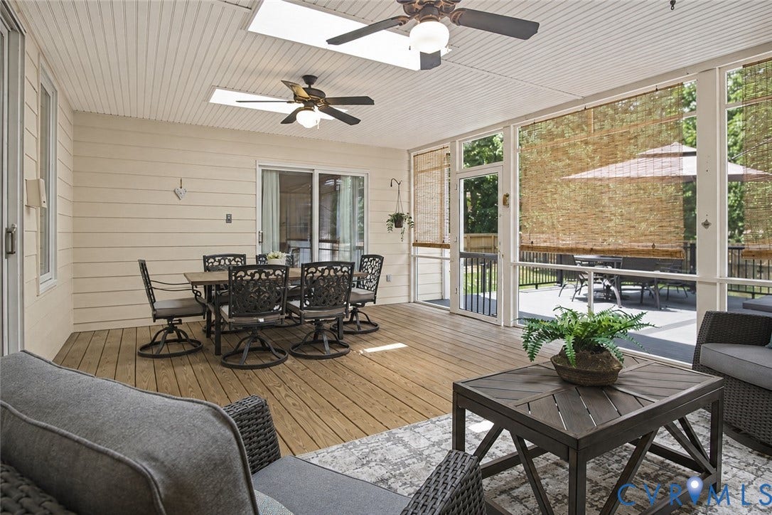 3079 St Mary's Way, Powhatan, VA 23139 3079 St Mary's Way, Powhatan, VA 23139