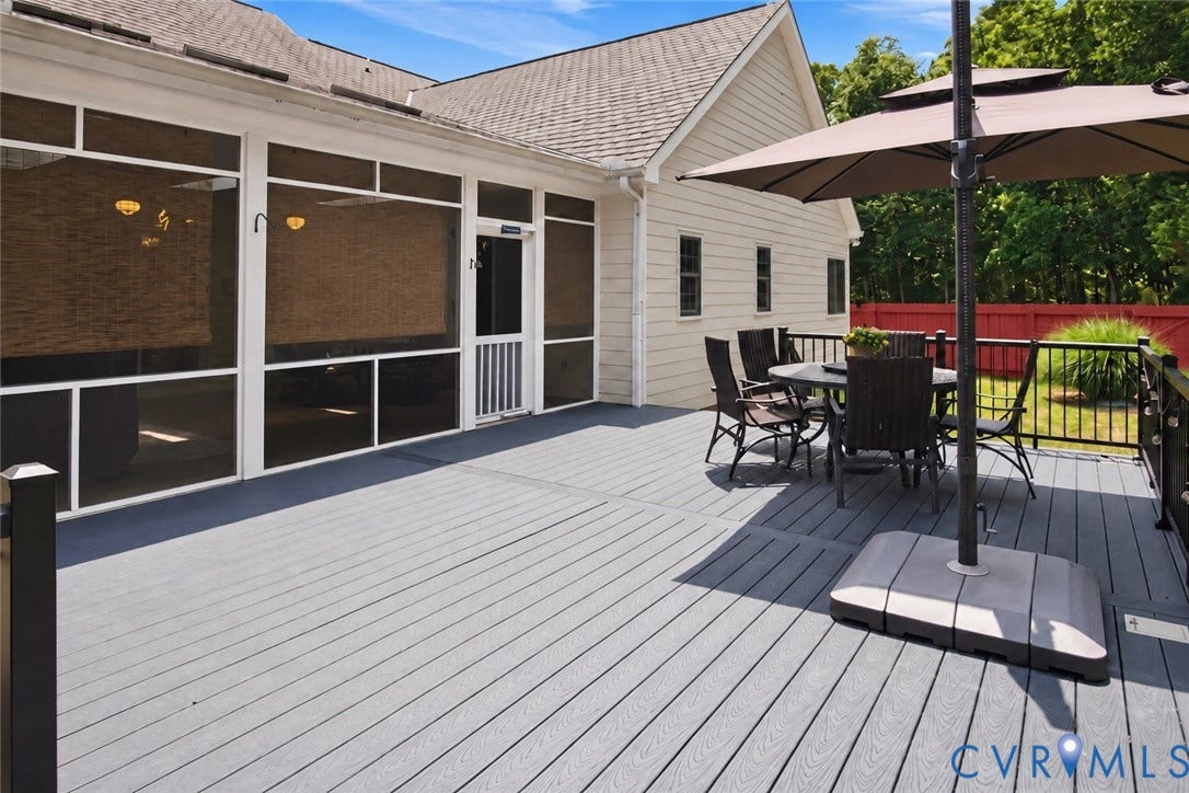 3079 St Mary's Way, Powhatan, VA 23139 3079 St Mary's Way, Powhatan, VA 23139