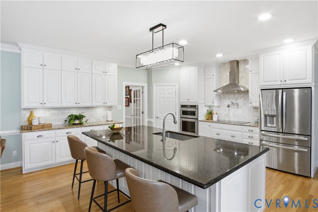 3079 St Mary's Way, Powhatan, VA 23139 3079 St Mary's Way, Powhatan, VA 23139