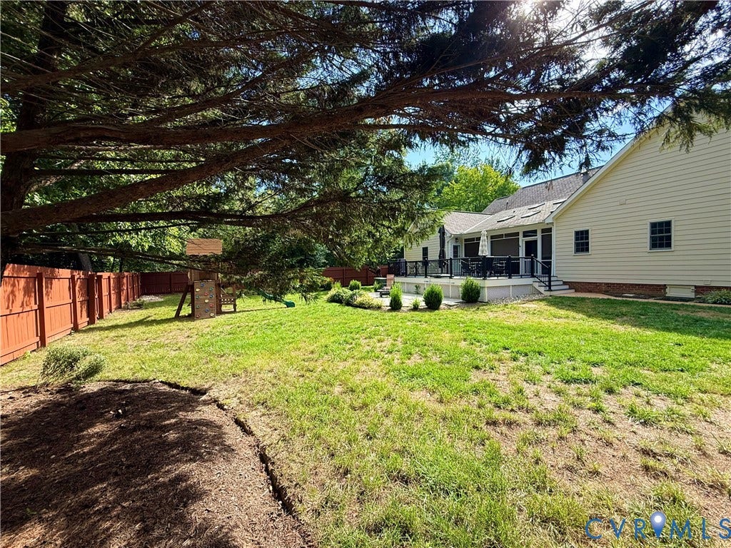3079 St Mary's Way, Powhatan, VA 23139 3079 St Mary's Way, Powhatan, VA 23139