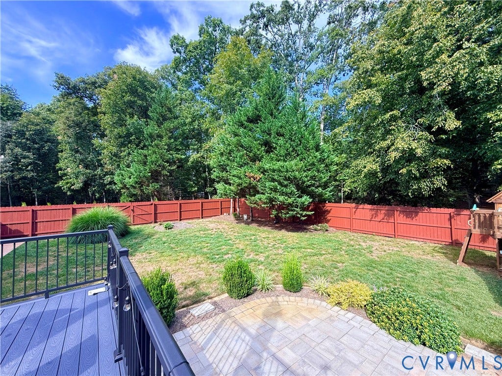 3079 St Mary's Way, Powhatan, VA 23139 3079 St Mary's Way, Powhatan, VA 23139