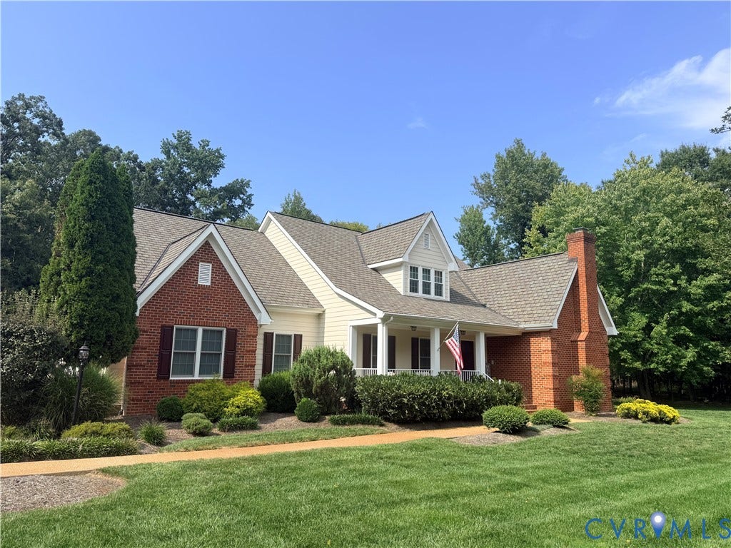 3079 St Mary's Way, Powhatan, VA 23139 3079 St Mary's Way, Powhatan, VA 23139
