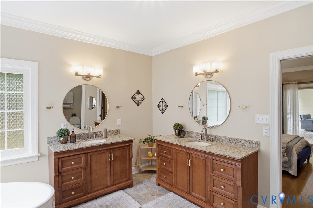 3079 St Mary's Way, Powhatan, VA 23139 3079 St Mary's Way, Powhatan, VA 23139