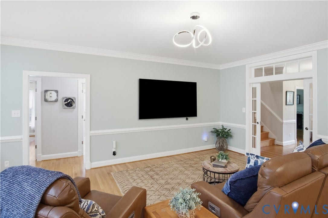 3079 St Mary's Way, Powhatan, VA 23139 3079 St Mary's Way, Powhatan, VA 23139