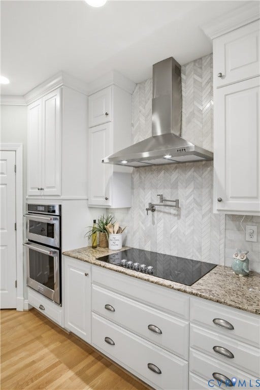 3079 St Mary's Way, Powhatan, VA 23139 3079 St Mary's Way, Powhatan, VA 23139
