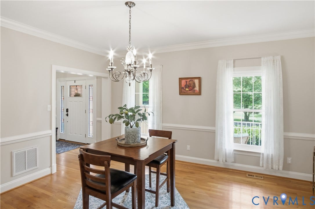 3079 St Mary's Way, Powhatan, VA 23139 3079 St Mary's Way, Powhatan, VA 23139