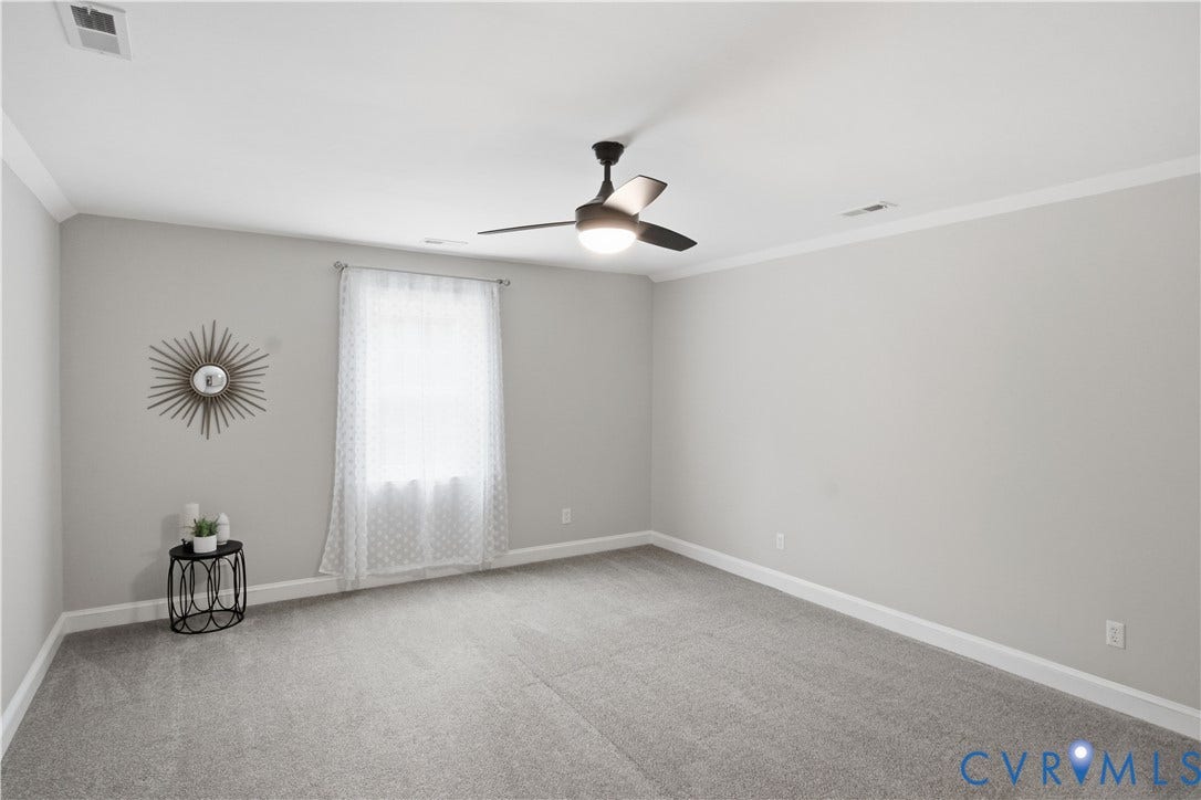 3079 St Mary's Way, Powhatan, VA 23139 3079 St Mary's Way, Powhatan, VA 23139
