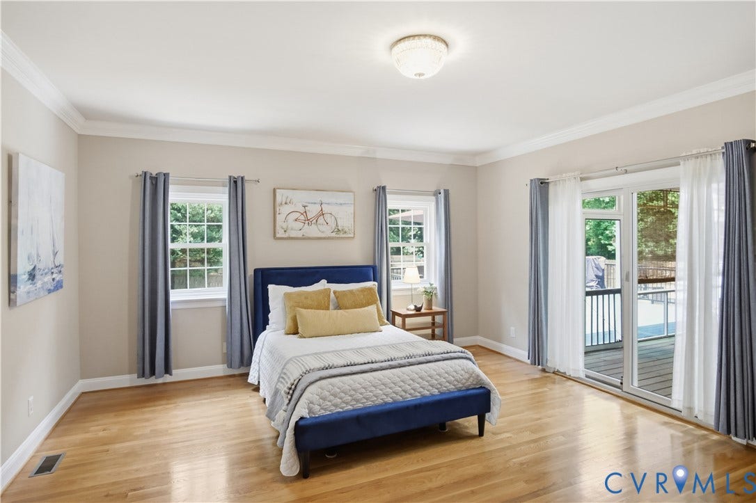 3079 St Mary's Way, Powhatan, VA 23139 3079 St Mary's Way, Powhatan, VA 23139