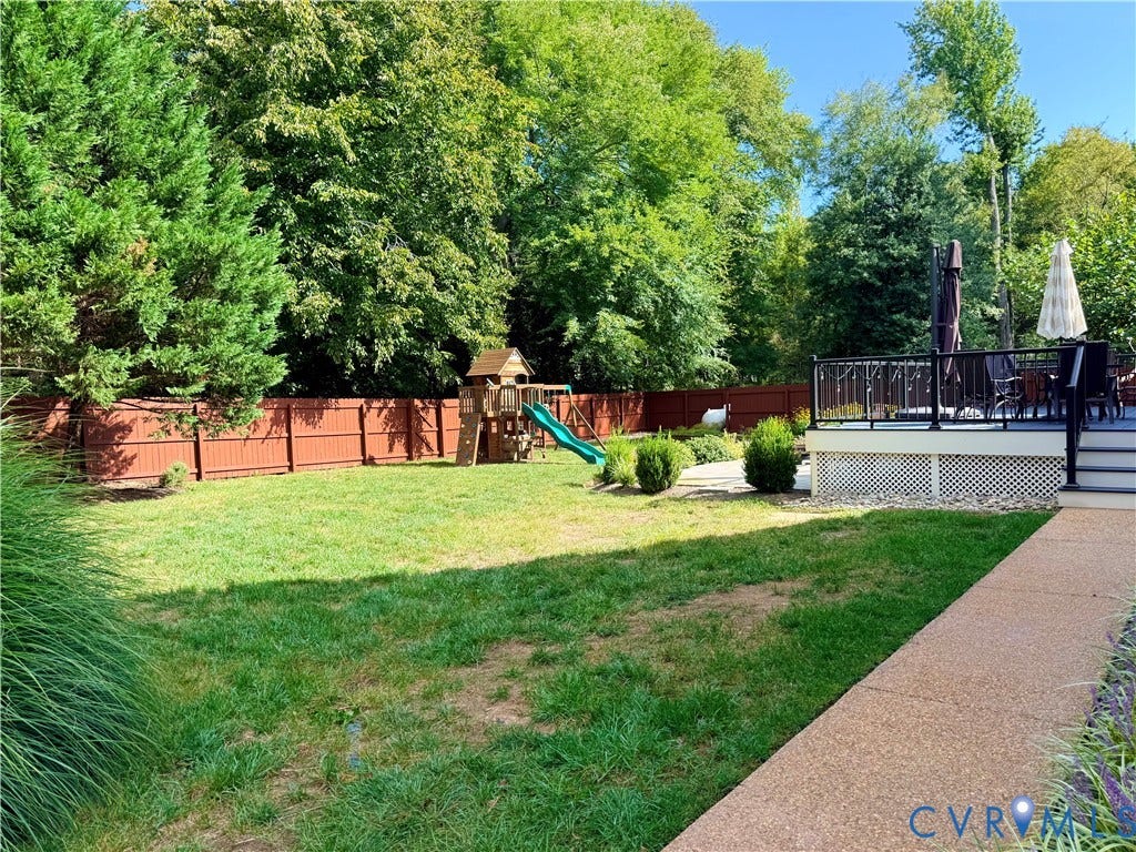 3079 St Mary's Way, Powhatan, VA 23139 3079 St Mary's Way, Powhatan, VA 23139