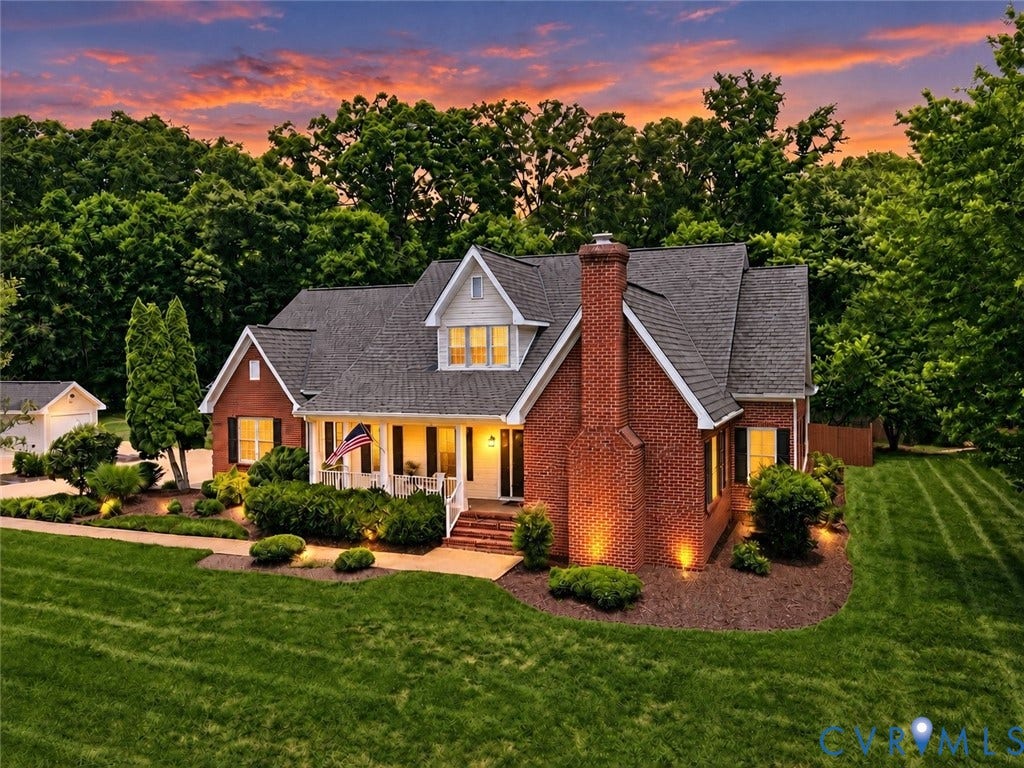 3079 St Mary's Way, Powhatan, VA 23139 3079 St Mary's Way, Powhatan, VA 23139