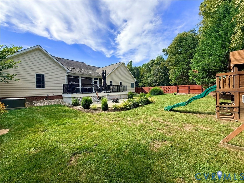 3079 St Mary's Way, Powhatan, VA 23139 3079 St Mary's Way, Powhatan, VA 23139
