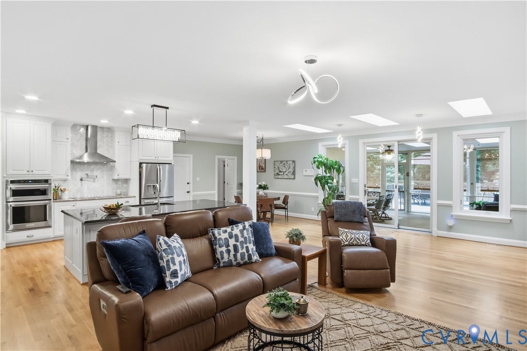 3079 St Mary's Way, Powhatan, VA 23139 3079 St Mary's Way, Powhatan, VA 23139