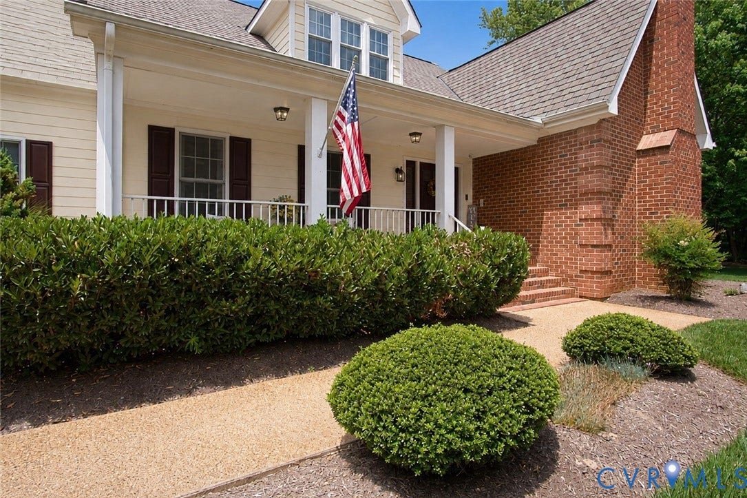 3079 St Mary's Way, Powhatan, VA 23139 3079 St Mary's Way, Powhatan, VA 23139