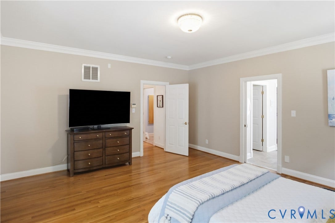 3079 St Mary's Way, Powhatan, VA 23139 3079 St Mary's Way, Powhatan, VA 23139