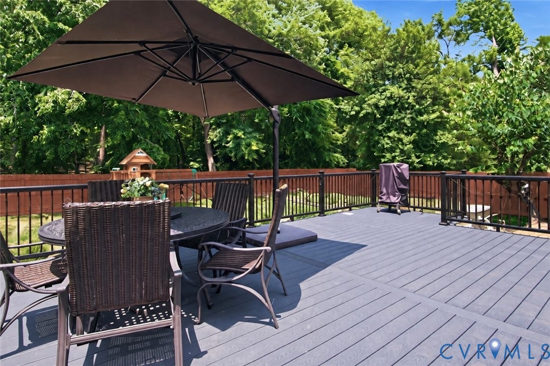 3079 St Mary's Way, Powhatan, VA 23139 3079 St Mary's Way, Powhatan, VA 23139