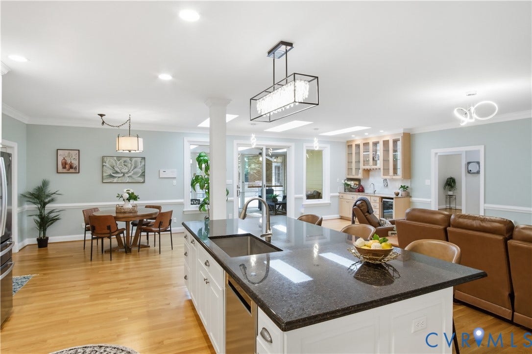 3079 St Mary's Way, Powhatan, VA 23139 3079 St Mary's Way, Powhatan, VA 23139