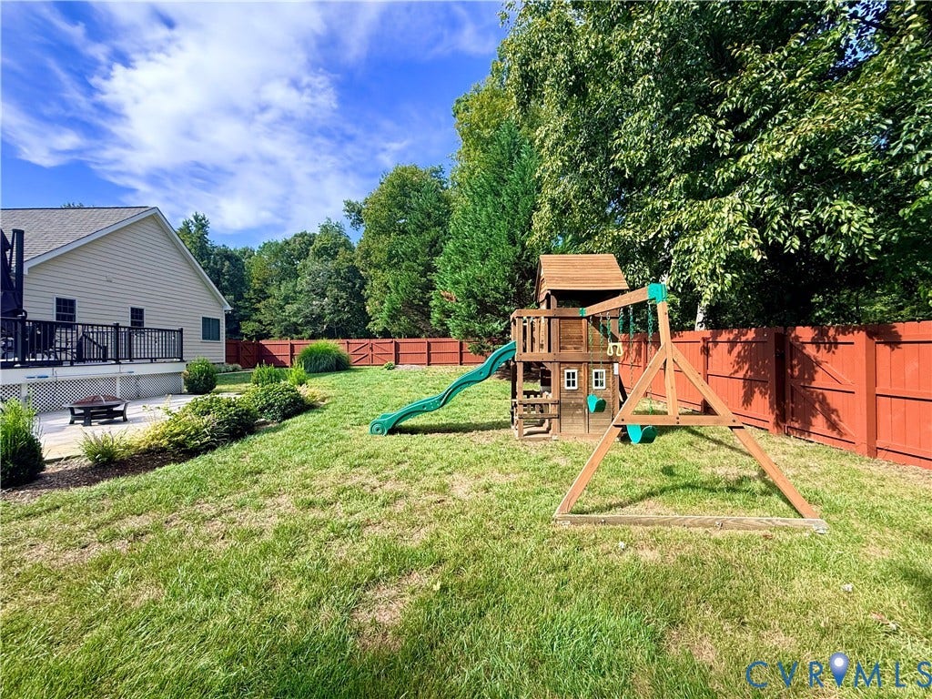 3079 St Mary's Way, Powhatan, VA 23139 3079 St Mary's Way, Powhatan, VA 23139
